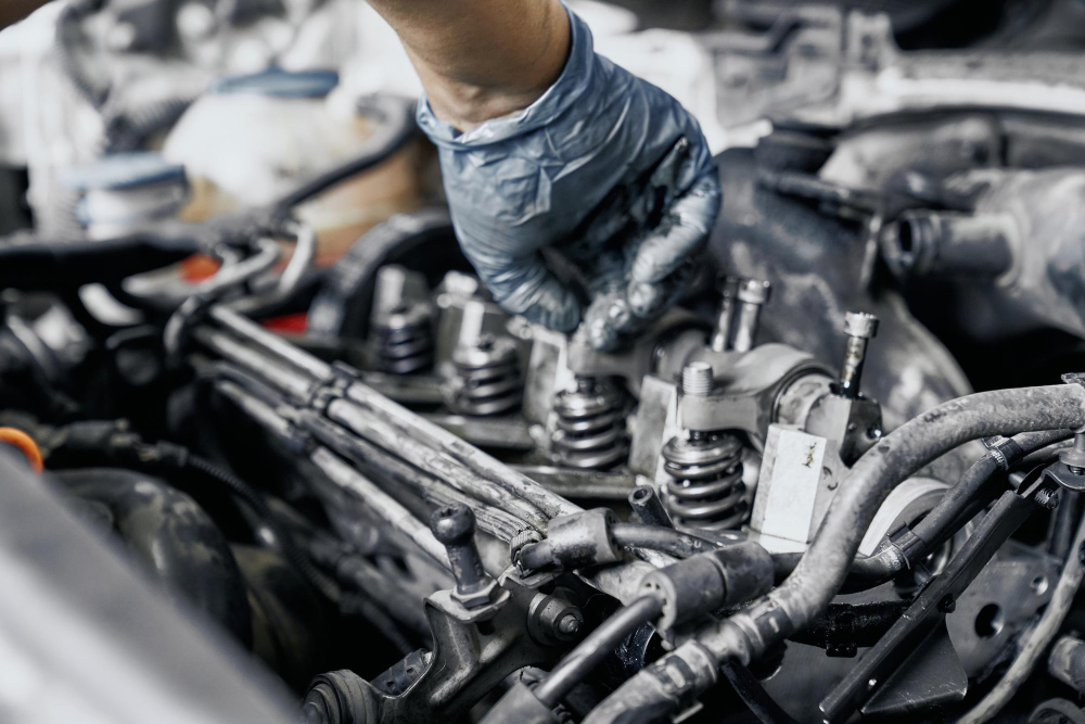 A2Z Transmissions: Reliable Auto Shop Near Circleville, OH A2Z Transmissions: Reliable Auto Shop Near Circleville, OH