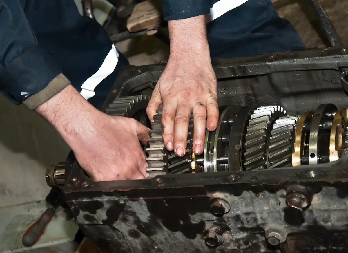 A2Z Transmissions: Trusted Auto Repair for Obetz Residents A2Z Transmissions: Trusted Auto Repair for Obetz Residents