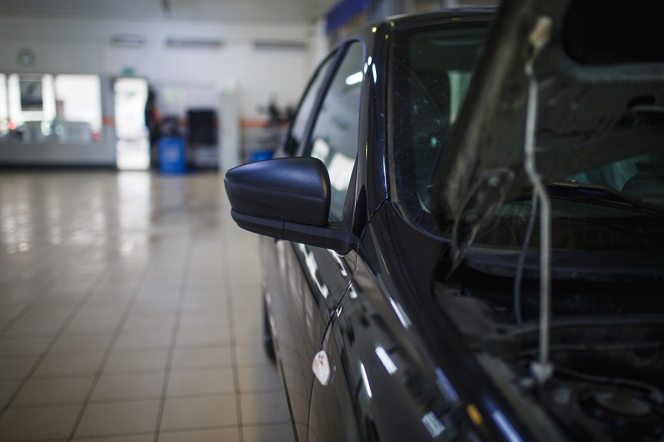 GM Repair In Columbus, OH