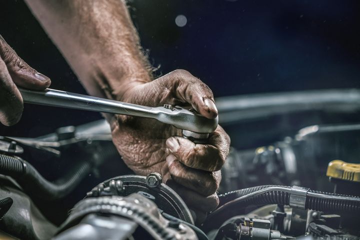 Auto Service In Columbus, OH Auto Service In Columbus, OH
