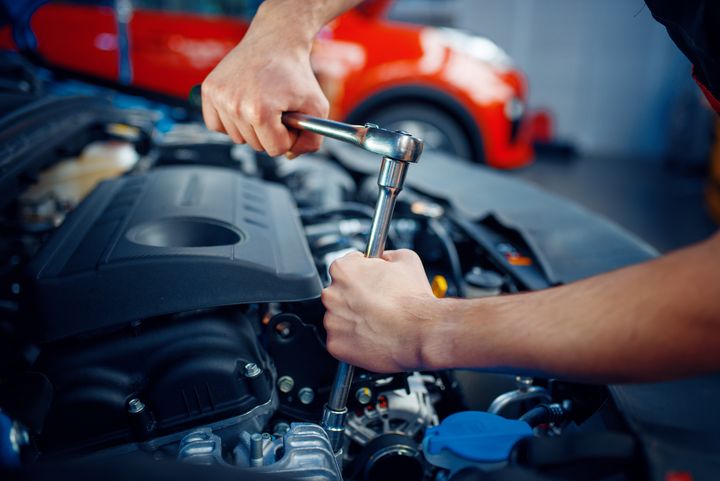Scheduled Maintenance In Columbus, OH Scheduled Maintenance In Columbus, OH