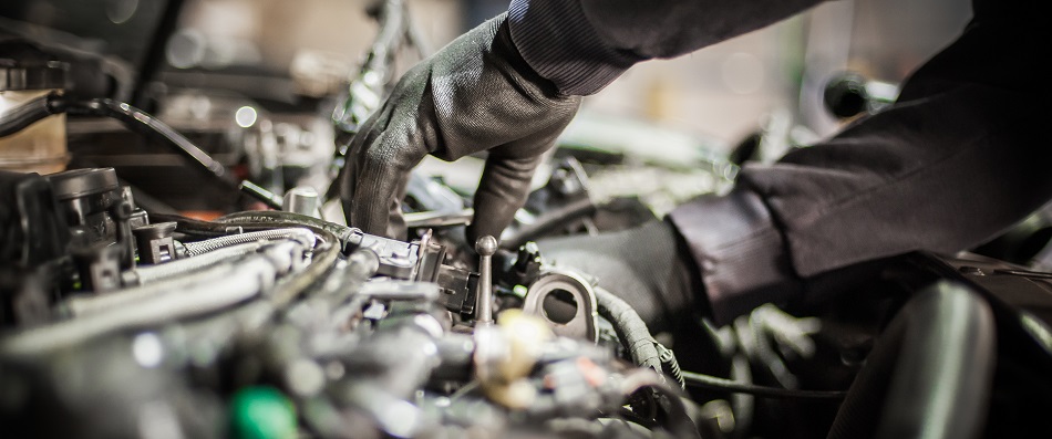 Suspension Repair In Columbus, OH Suspension Repair In Columbus, OH
