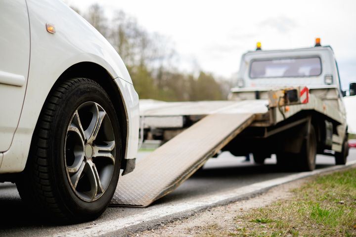Towing Service In Columbus, OH Towing Service In Columbus, OH